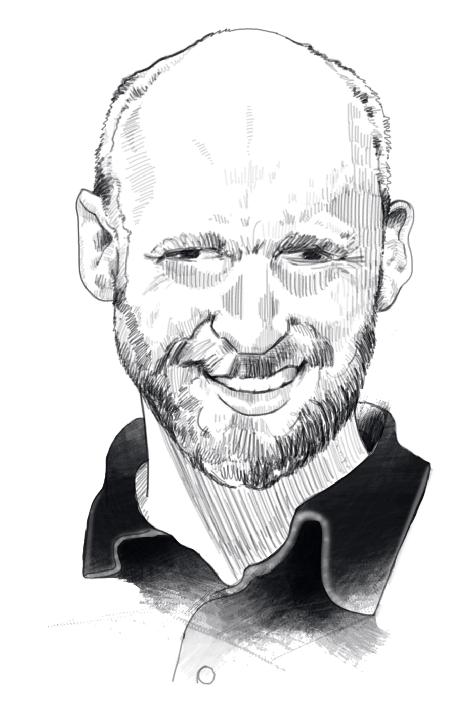 MICHAEL NEUBURGER