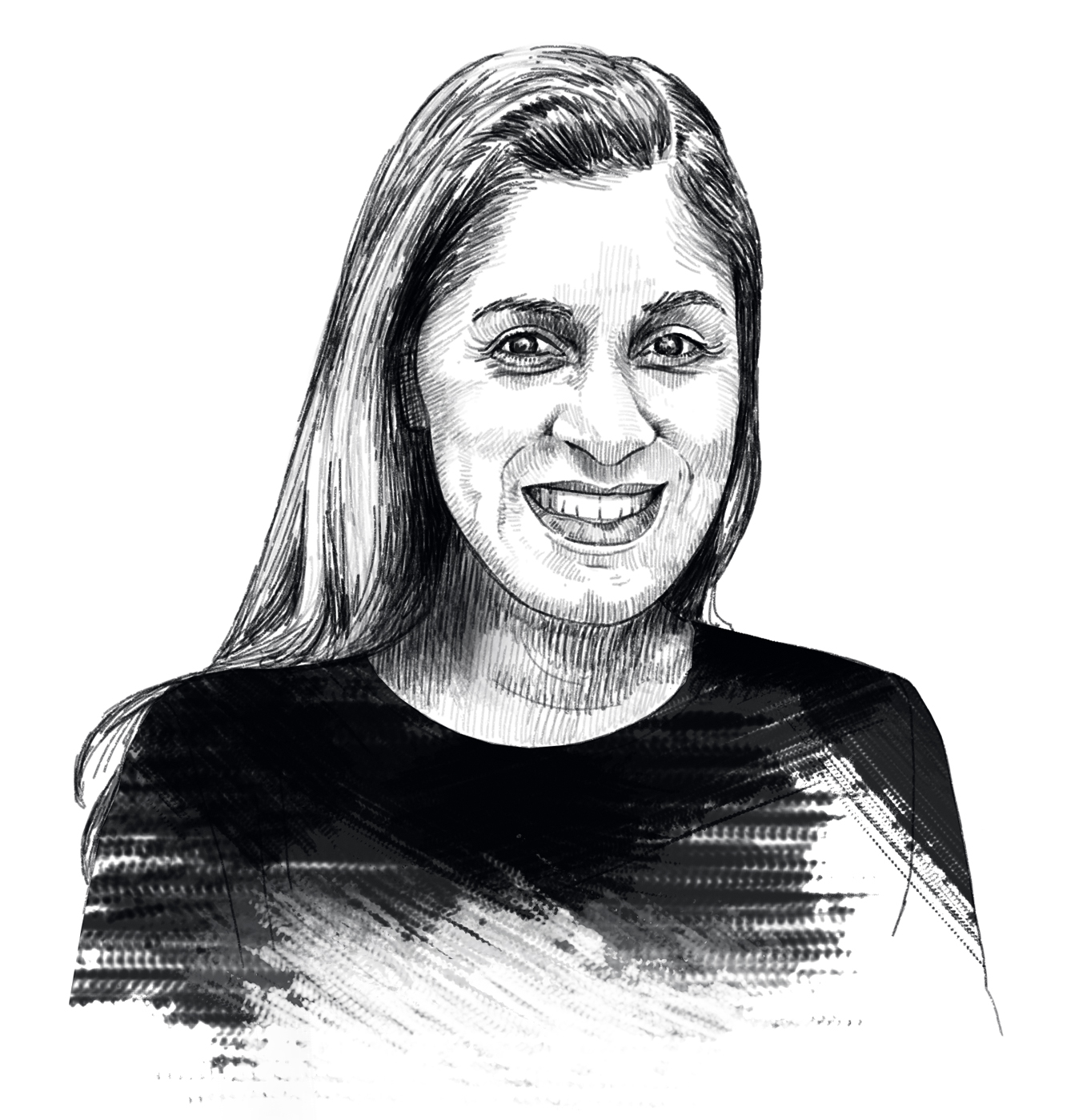 ELAINE MACHADO