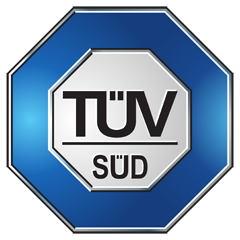 TÜV Süd Logo