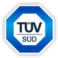 TÜV SÜD Logo